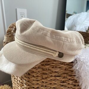 Kooringal sailor hat (good condition)